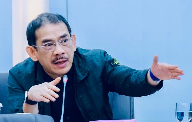 Paparan Pertamina tentang PNBP Dinilai masih Jauh dari Memadai